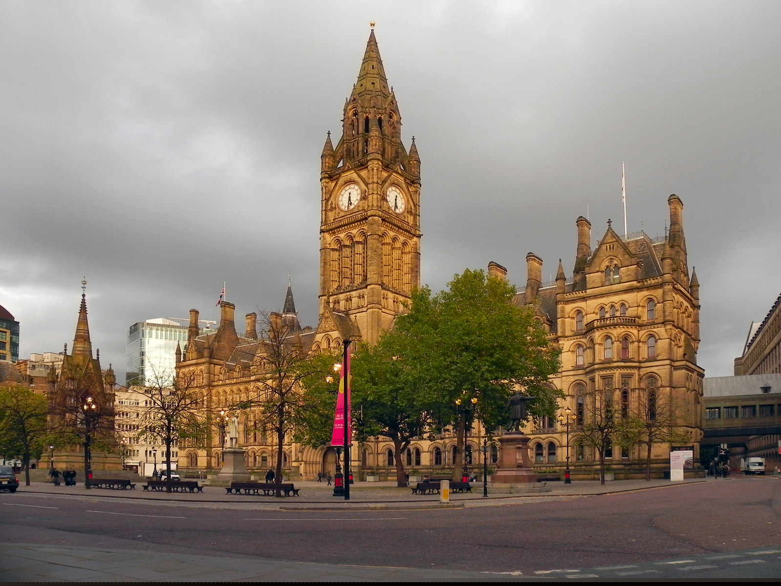 Manchester